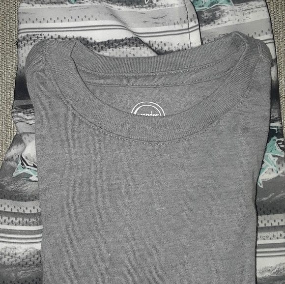 Short sets - Picture 5 of 8